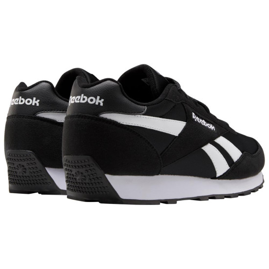 Reebok Rewind Run